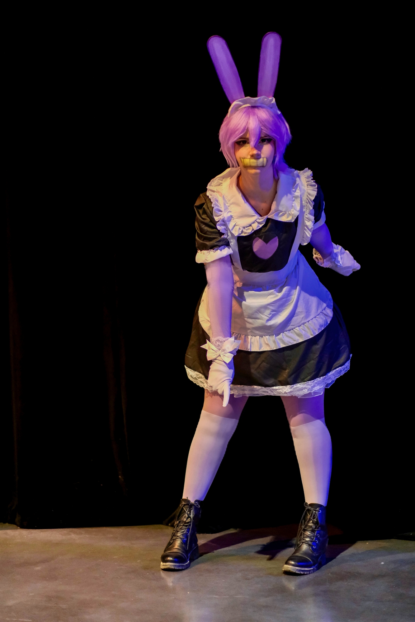 Maid Jax  - Photo 2