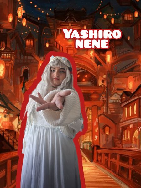 Ran_.c0sfan - Yashiro nene 