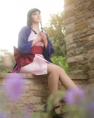 Maya Fey preview 2