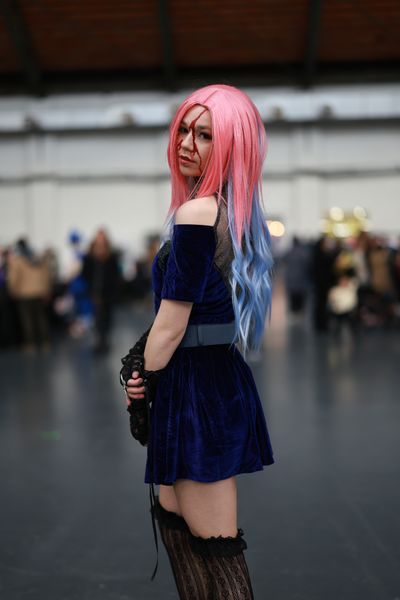 Nale.cos - Mizi - Japan con