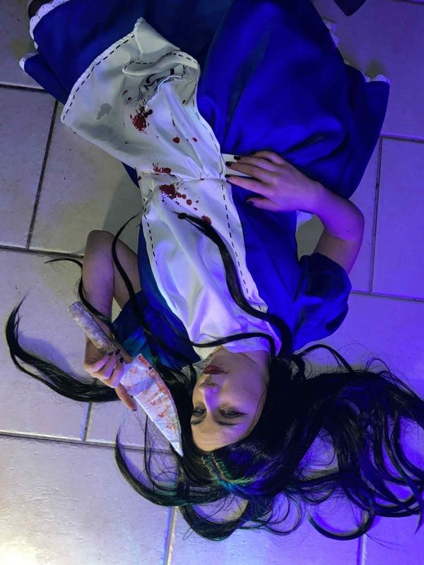 June.stary – Alice liddle 