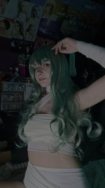 Karaxie - Eto Yoshimura