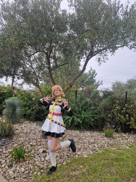 Yuruu - Rin Kagamine 
