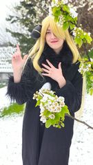 Cynthia (neige) preview 3