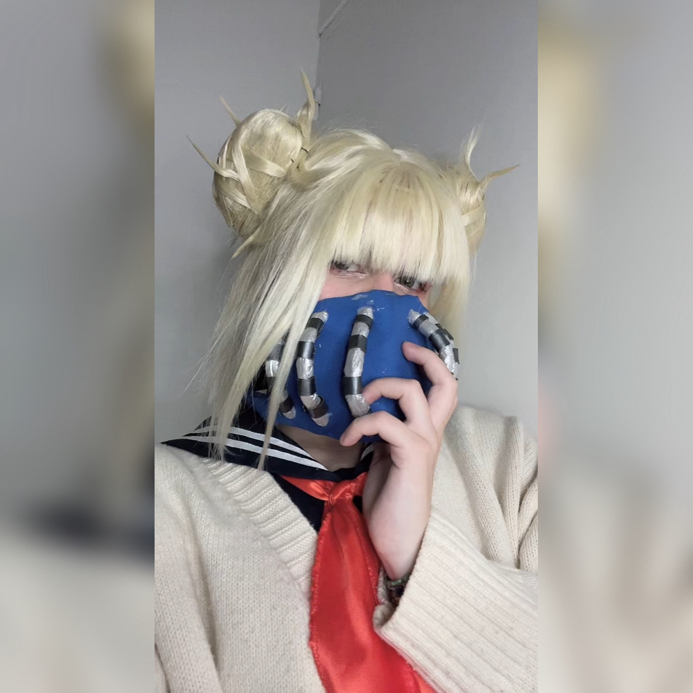 Toga himiko — photo 6