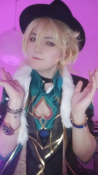 Cam_ - Aventurine