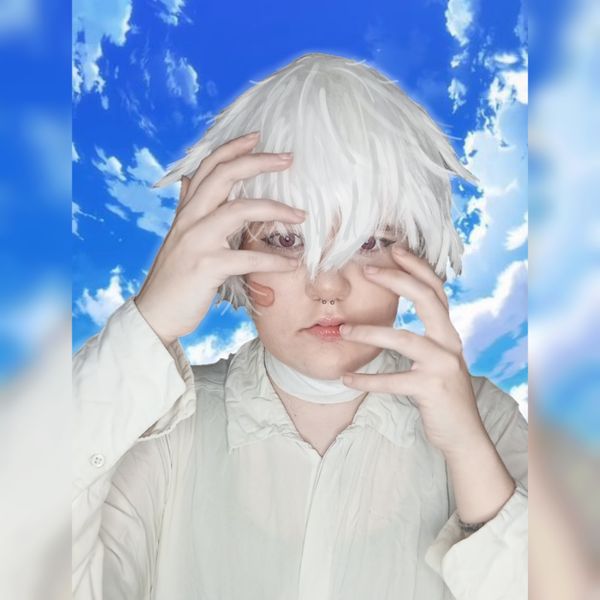 Nash - Shion