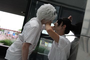 Gojo satoru preview 3