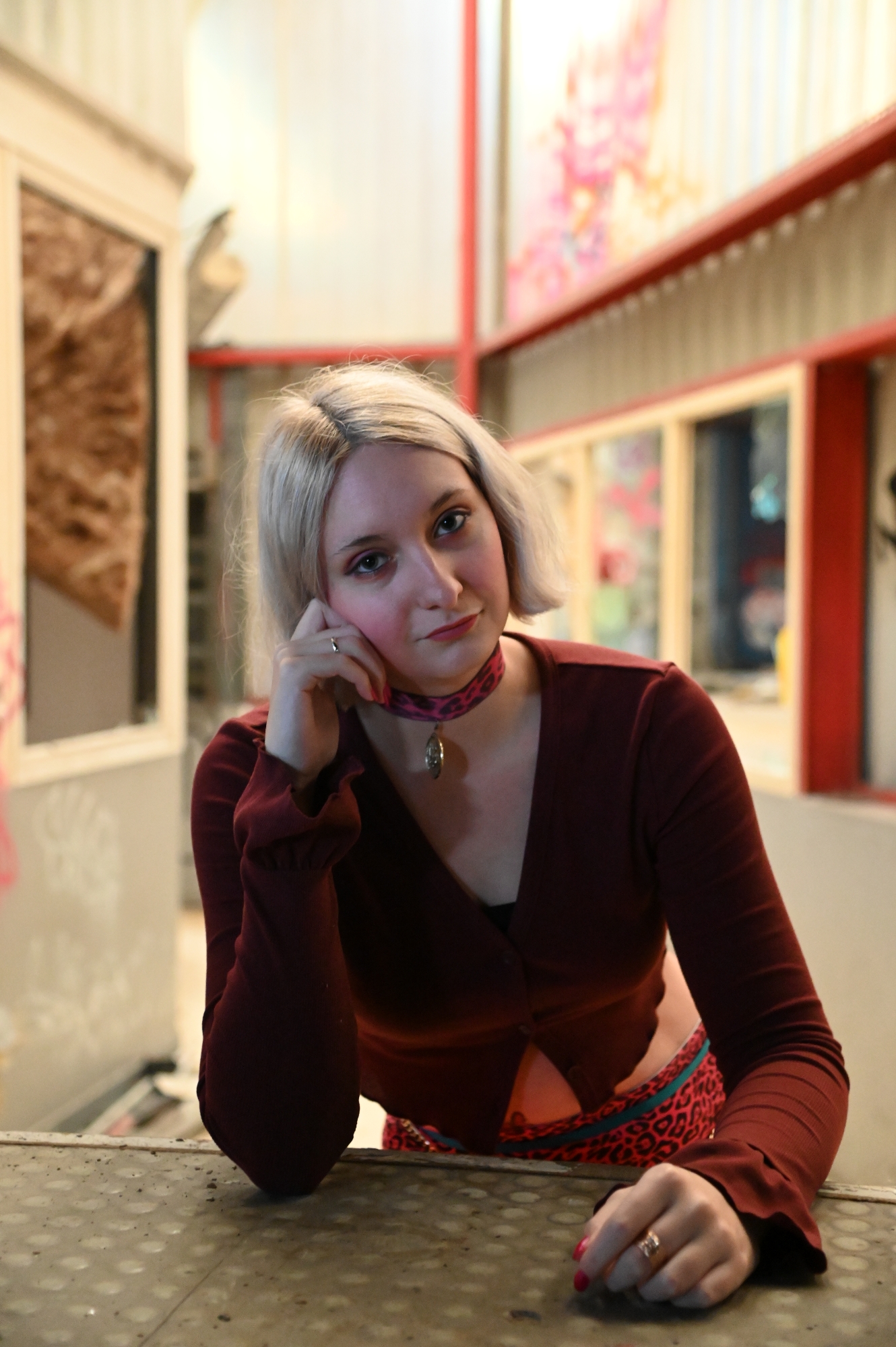 Maria — photo 15