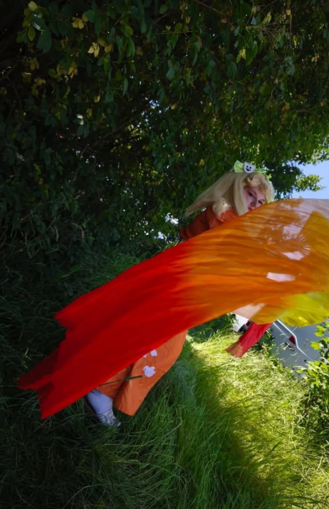 Hiyoko saionji  - Photo 21