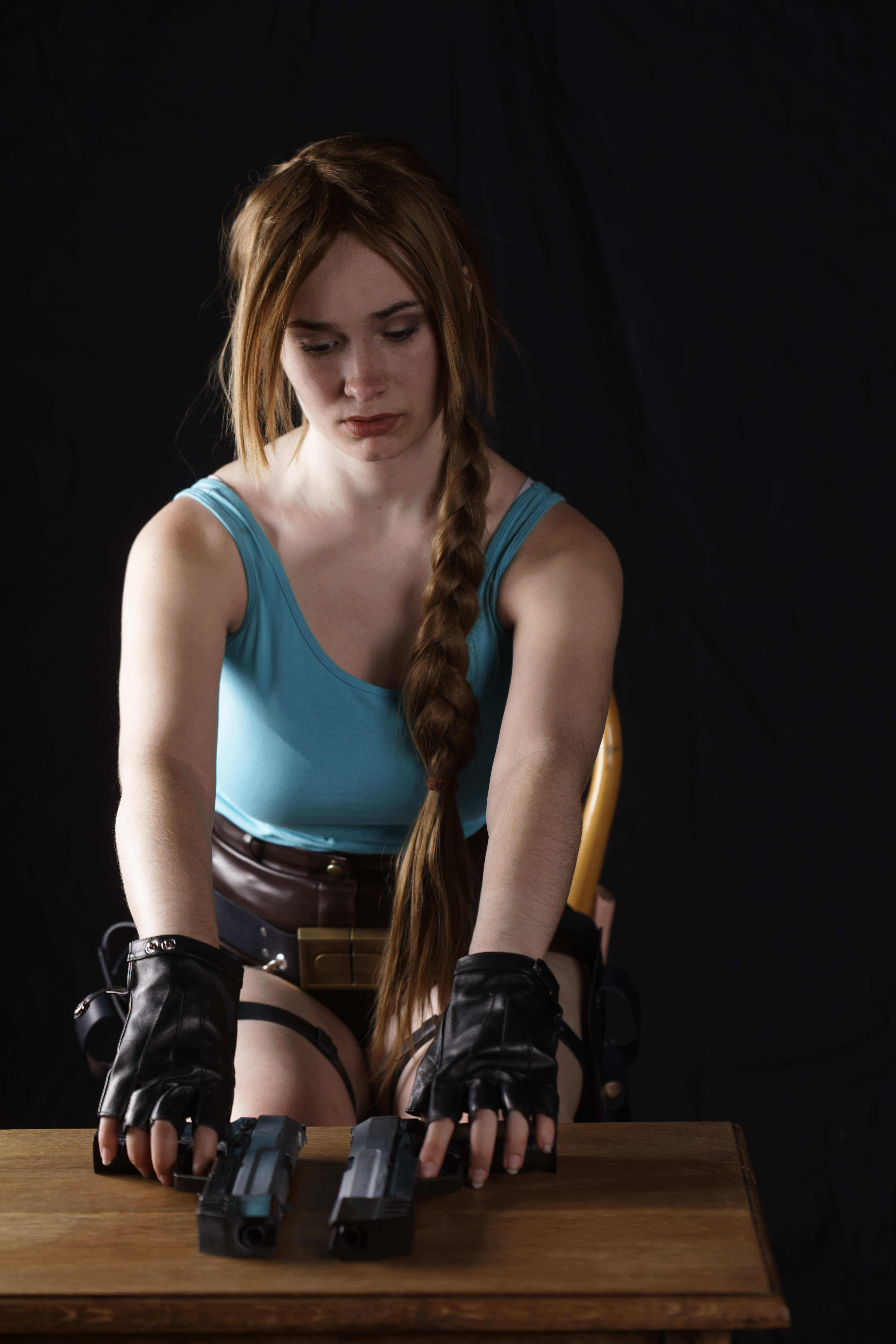 tomb raider anniversary lara croft — photo 10