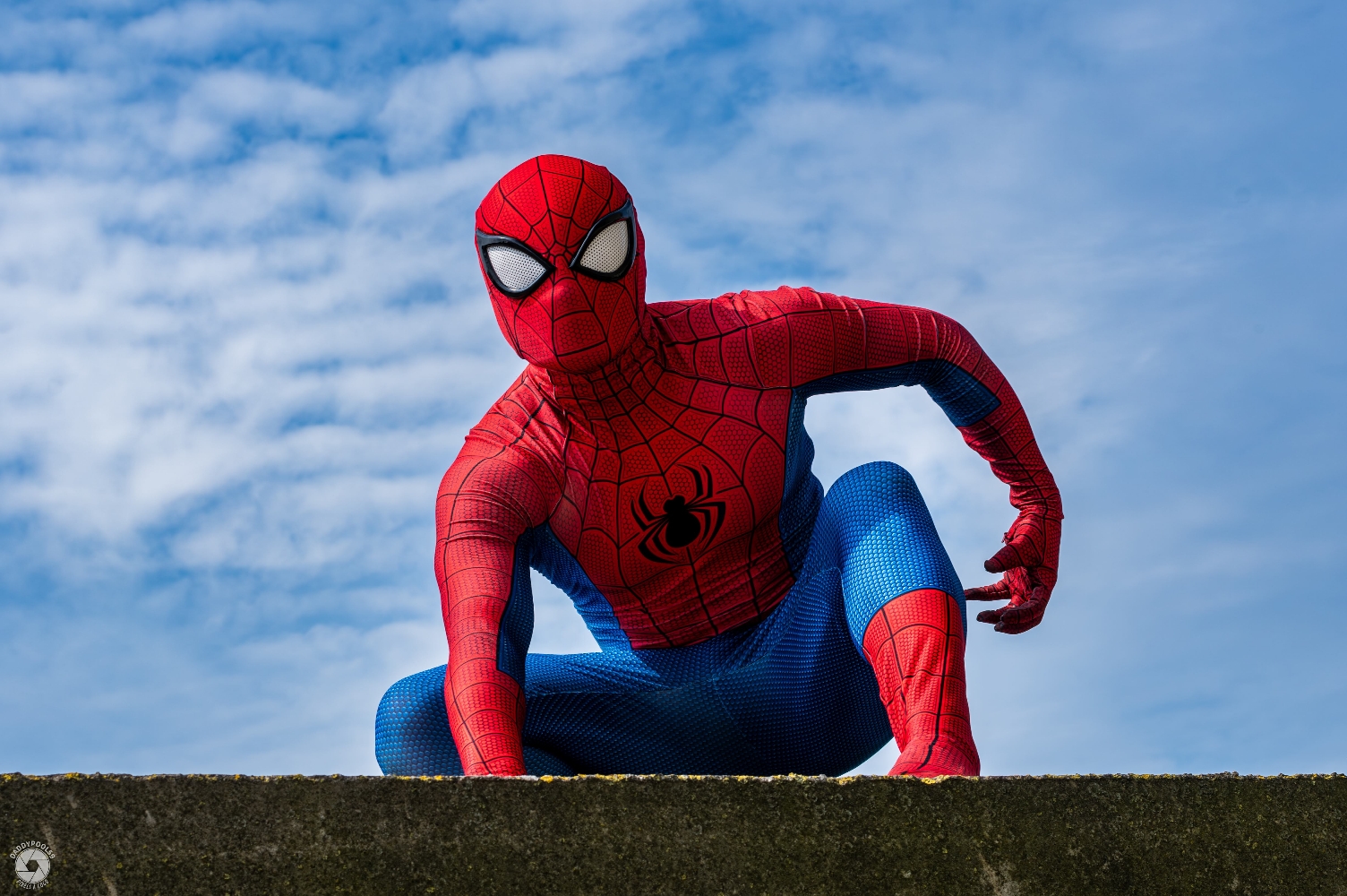 Ravengers - Photo 46