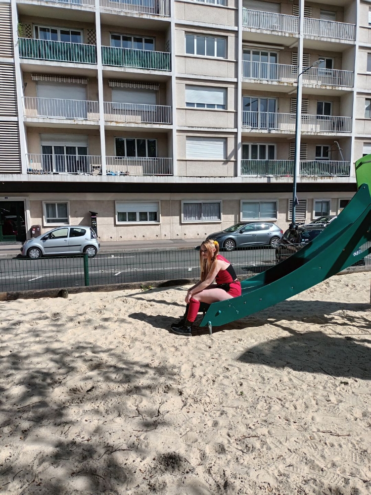 Harley Quinn - DC - Photo 2