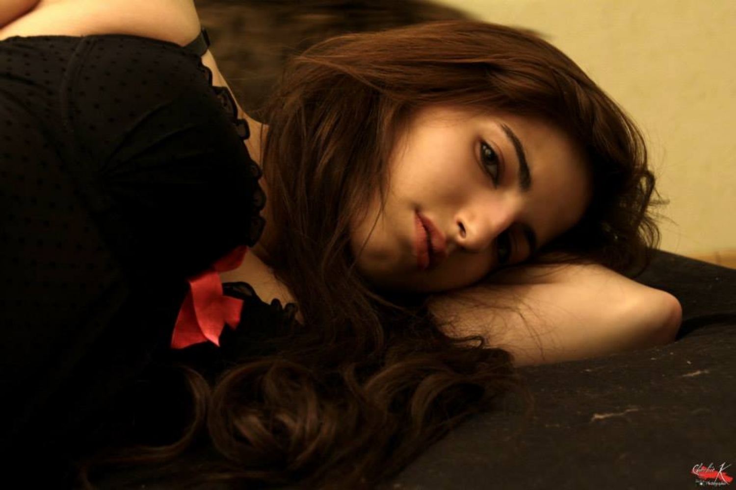 Katherine Pierce twd - Photo 5