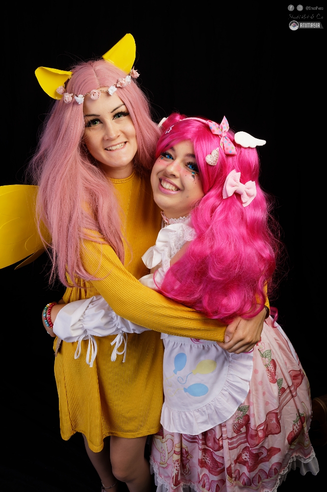 Pinkie pie - shooting 1 - Photo 1