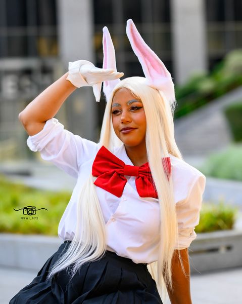 Willy - Miruko by Deby