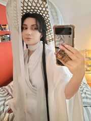 Xie Lian preview 2