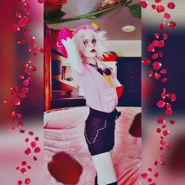 Cosmodiva_cosplay_69 - Angel 