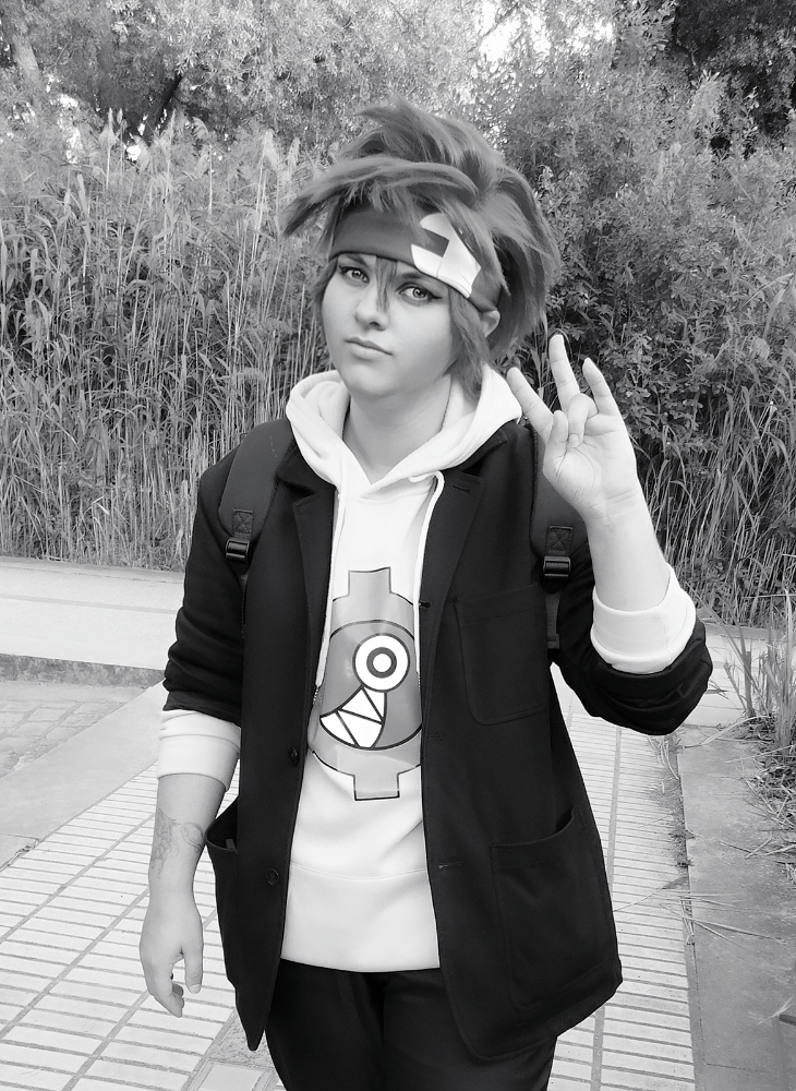 Reki - Sk8 - Photo 10