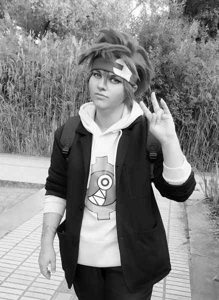 Sylverius_cos - Reki - Sk8