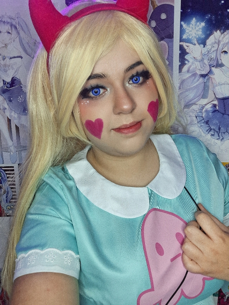 Star butterfly-1vers - Photo 3