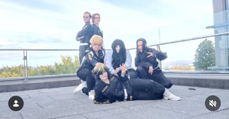Groupe TR preview 2