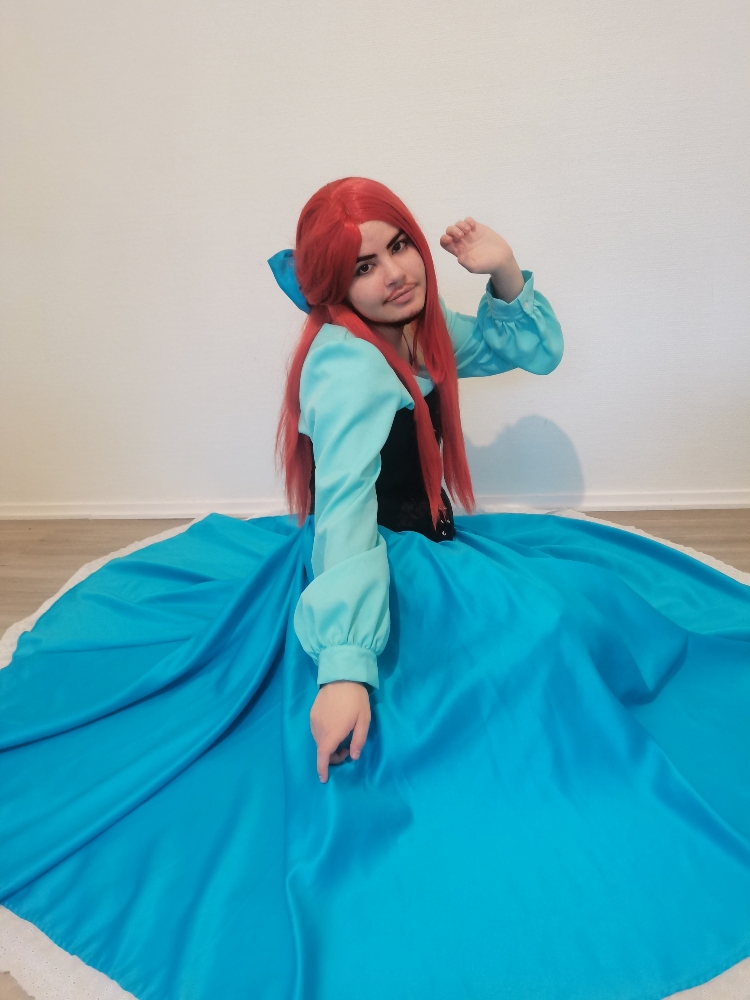 Ariel — photo 7