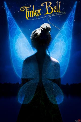 Tinkerbell
