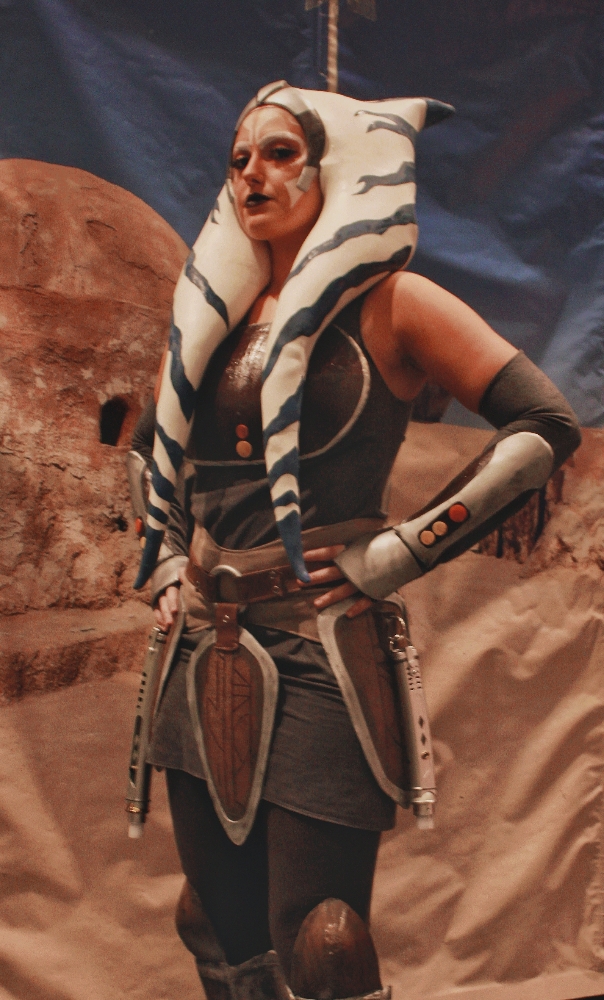 Ahsoka - Photo 4