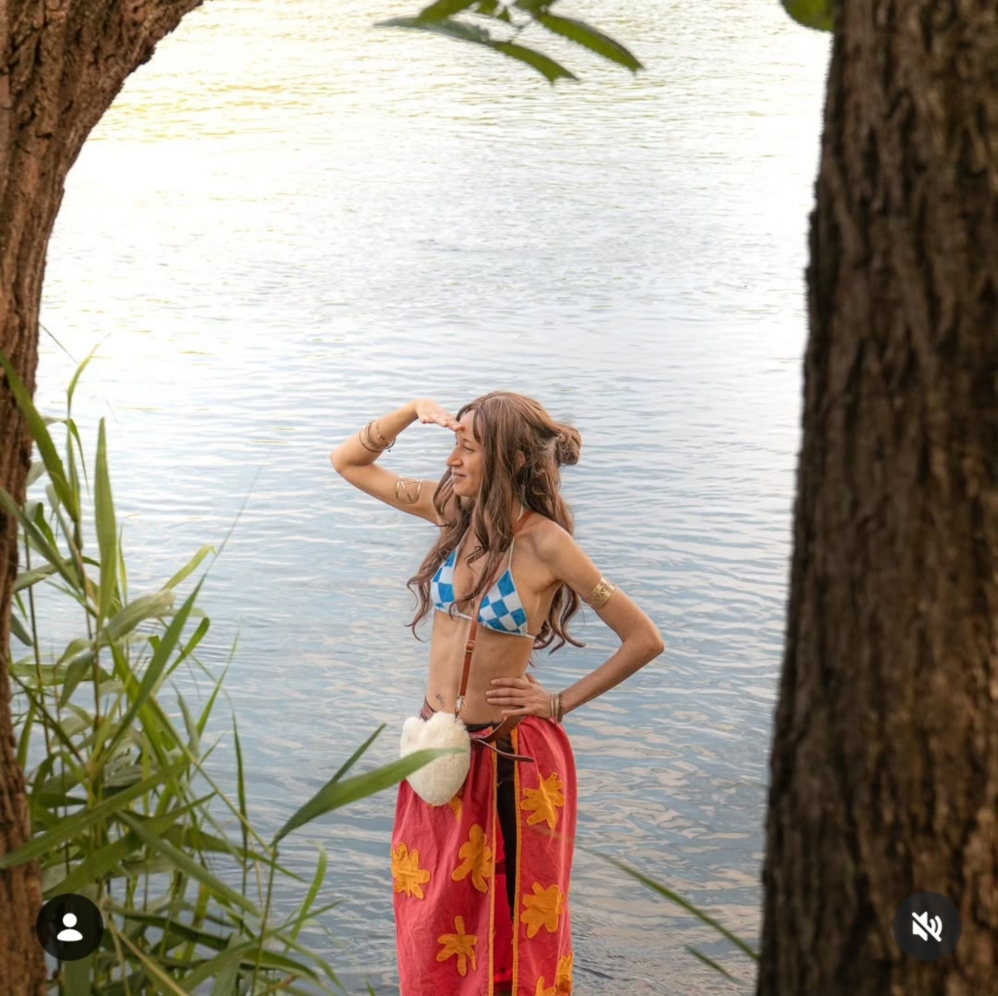MeetUp cosplay beach — photo 17