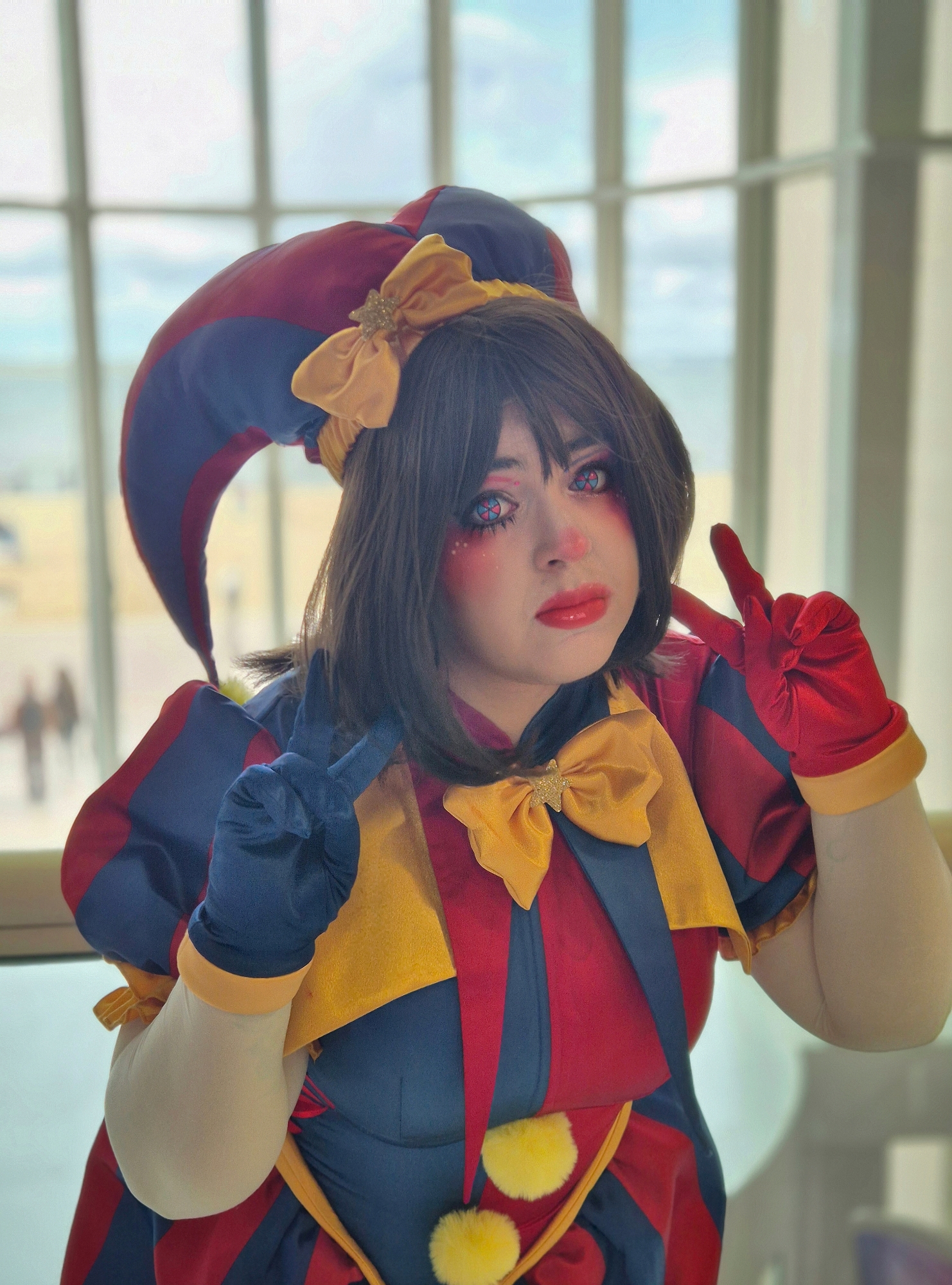 Pomni - shooting 1 - Photo 10