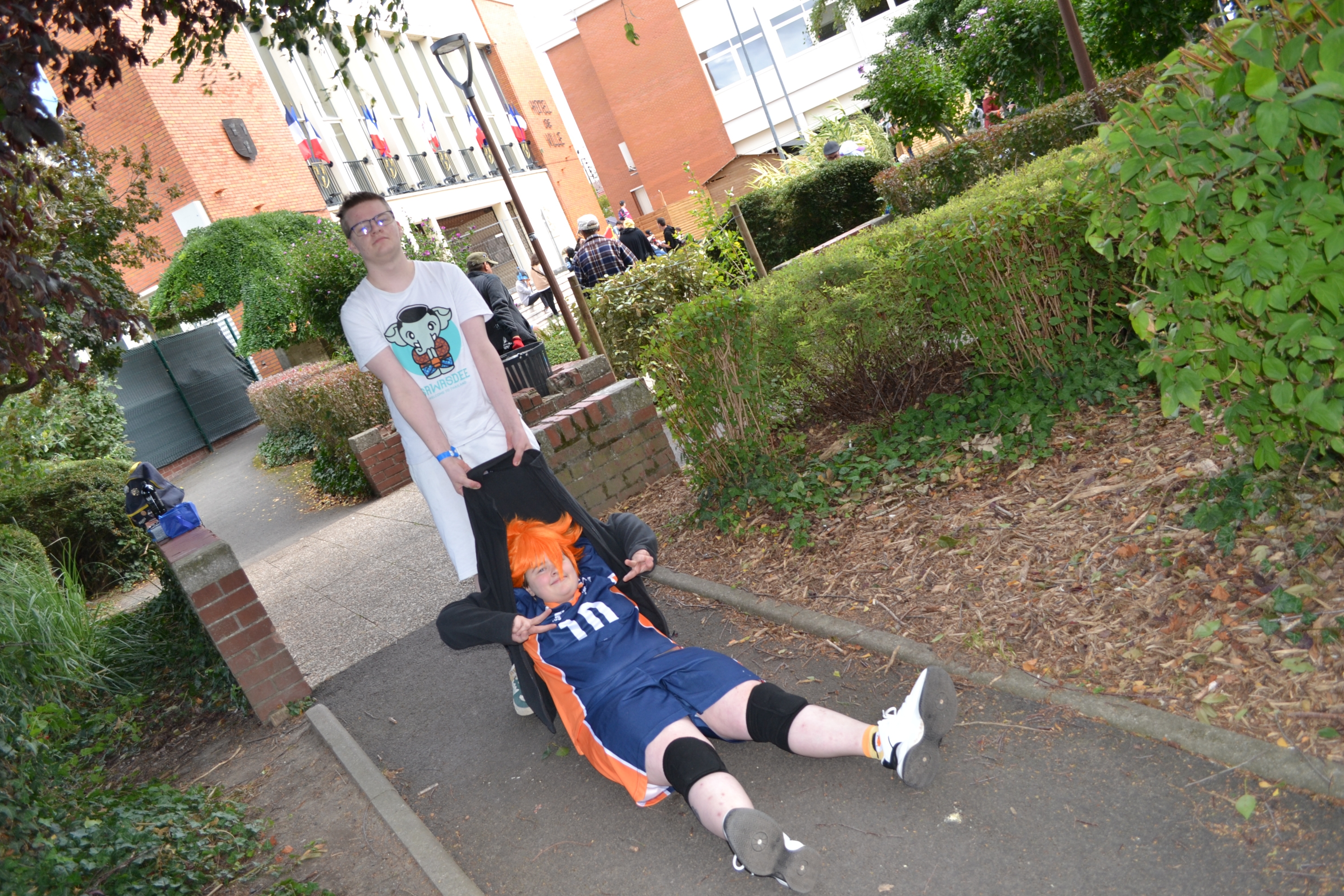 Sin manga hinata  - Photo 2