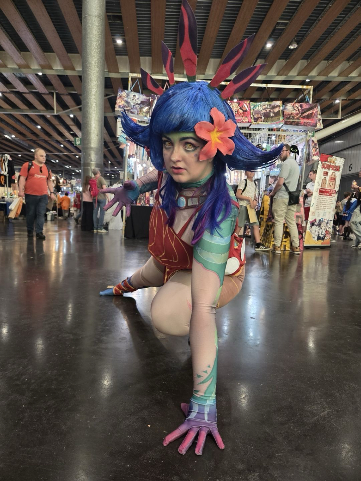 Neeko, photo 19