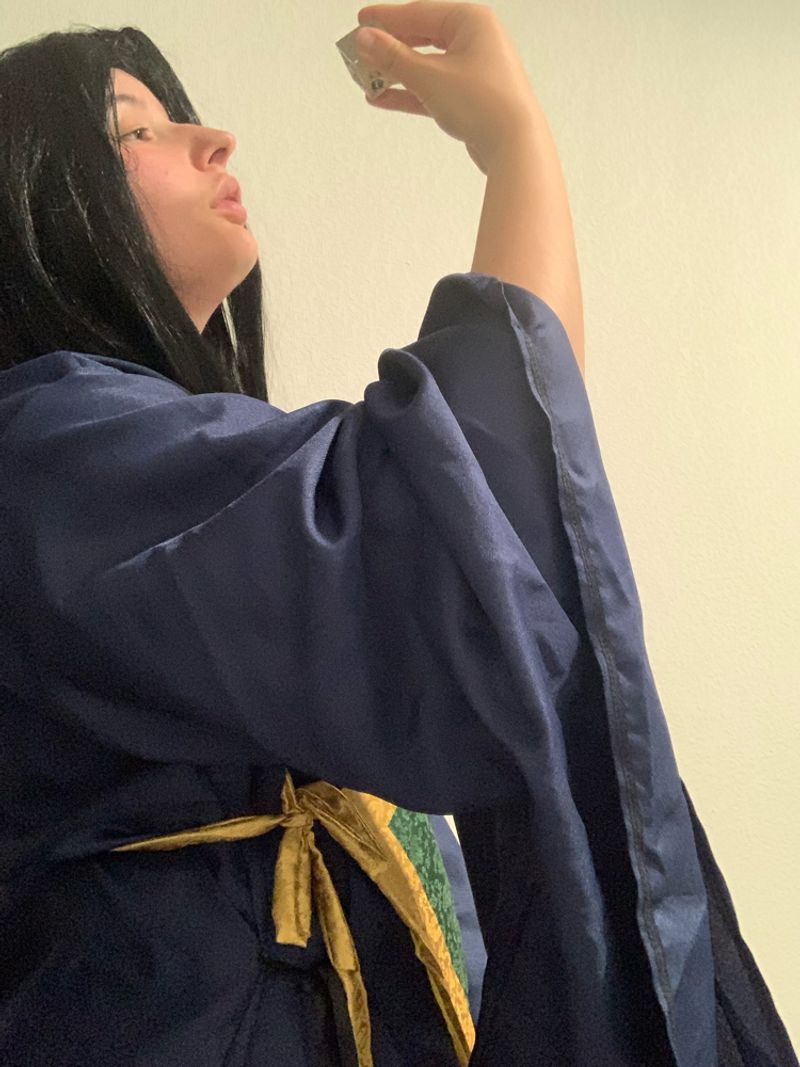 Sawcha – Suguru Geto