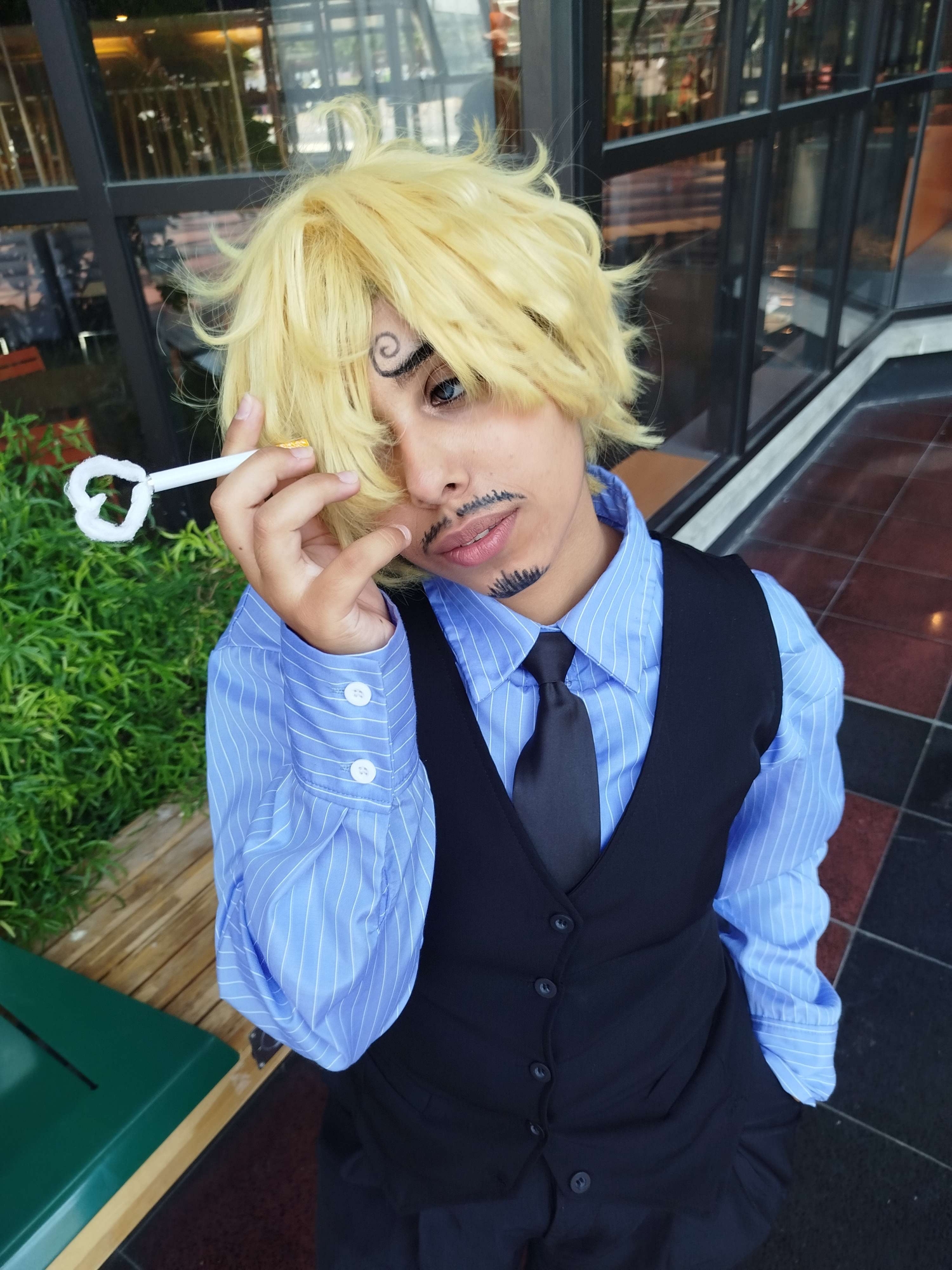 Sanji — photo 21