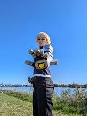Genos preview 3
