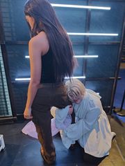 Hyuluka LoveHate preview 2
