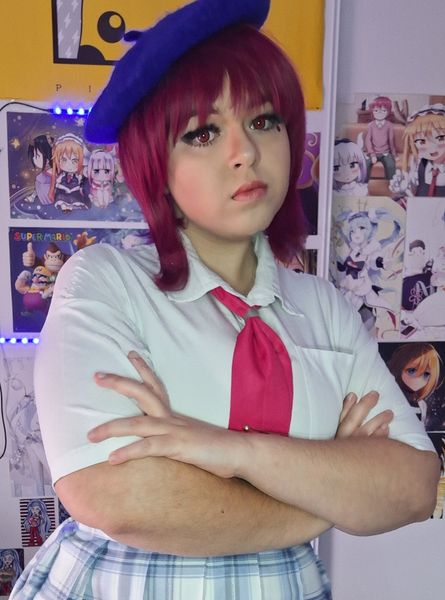 Yukuio - Kana arima-1er vers