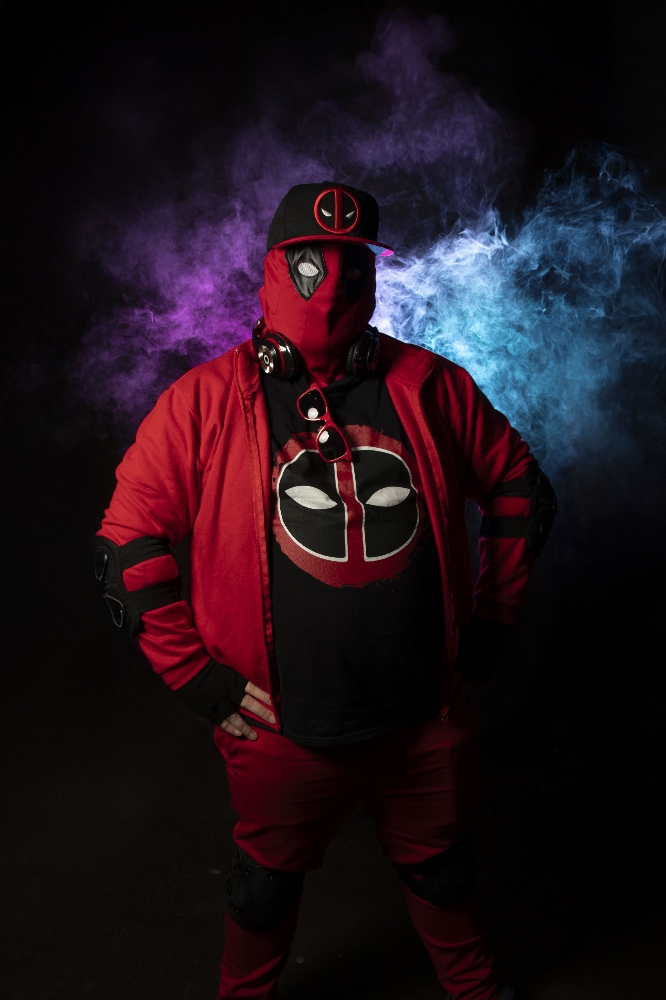 Deadpool  - Photo 10