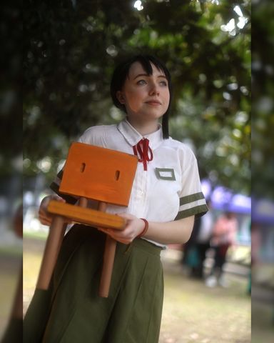 Suzume PM