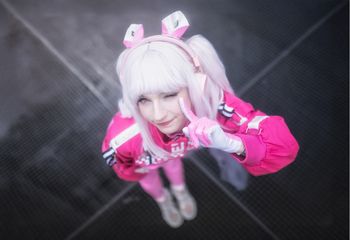 Alice - NIKKE preview 3