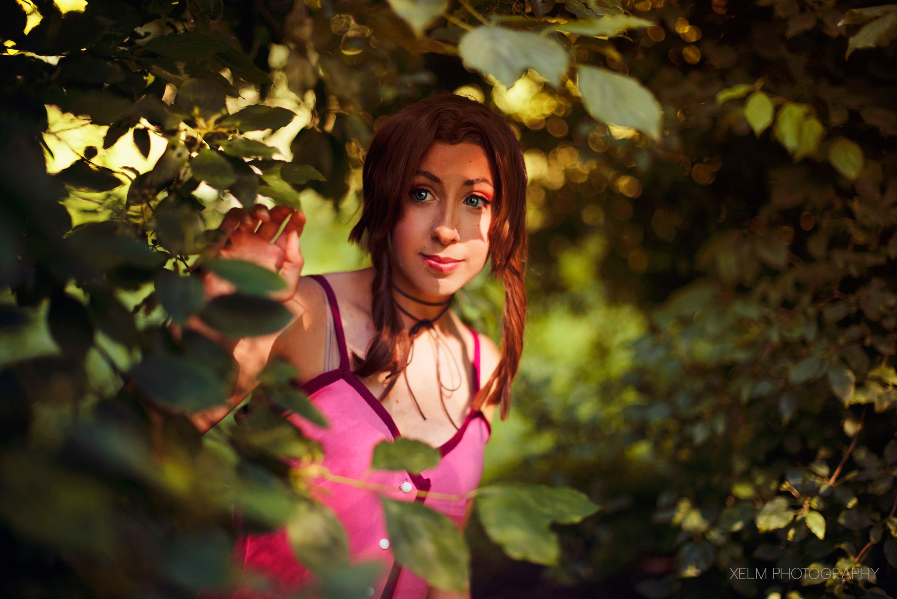 Aerith — photo 6