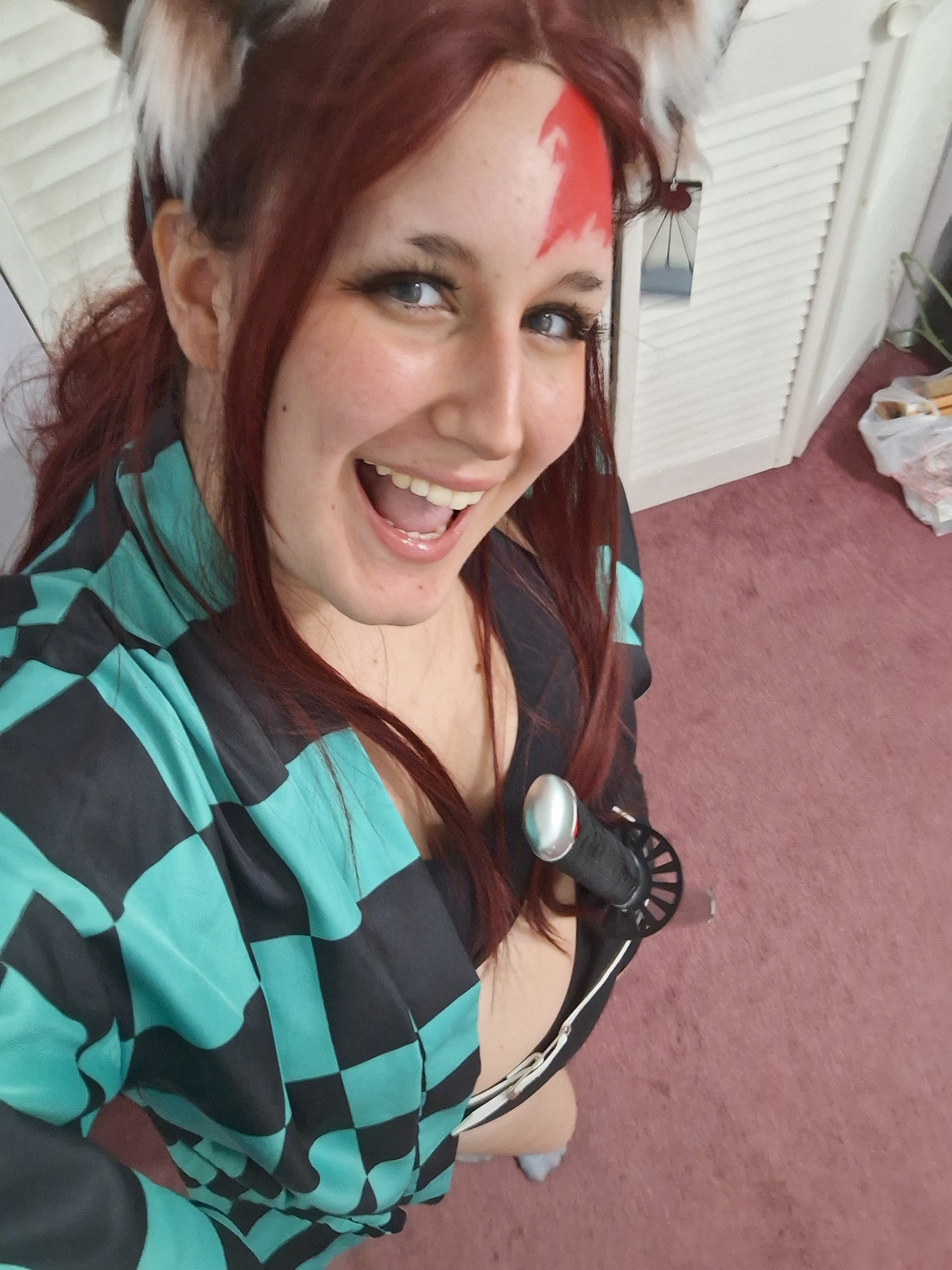 Tanjiro Kamado - Photo 3