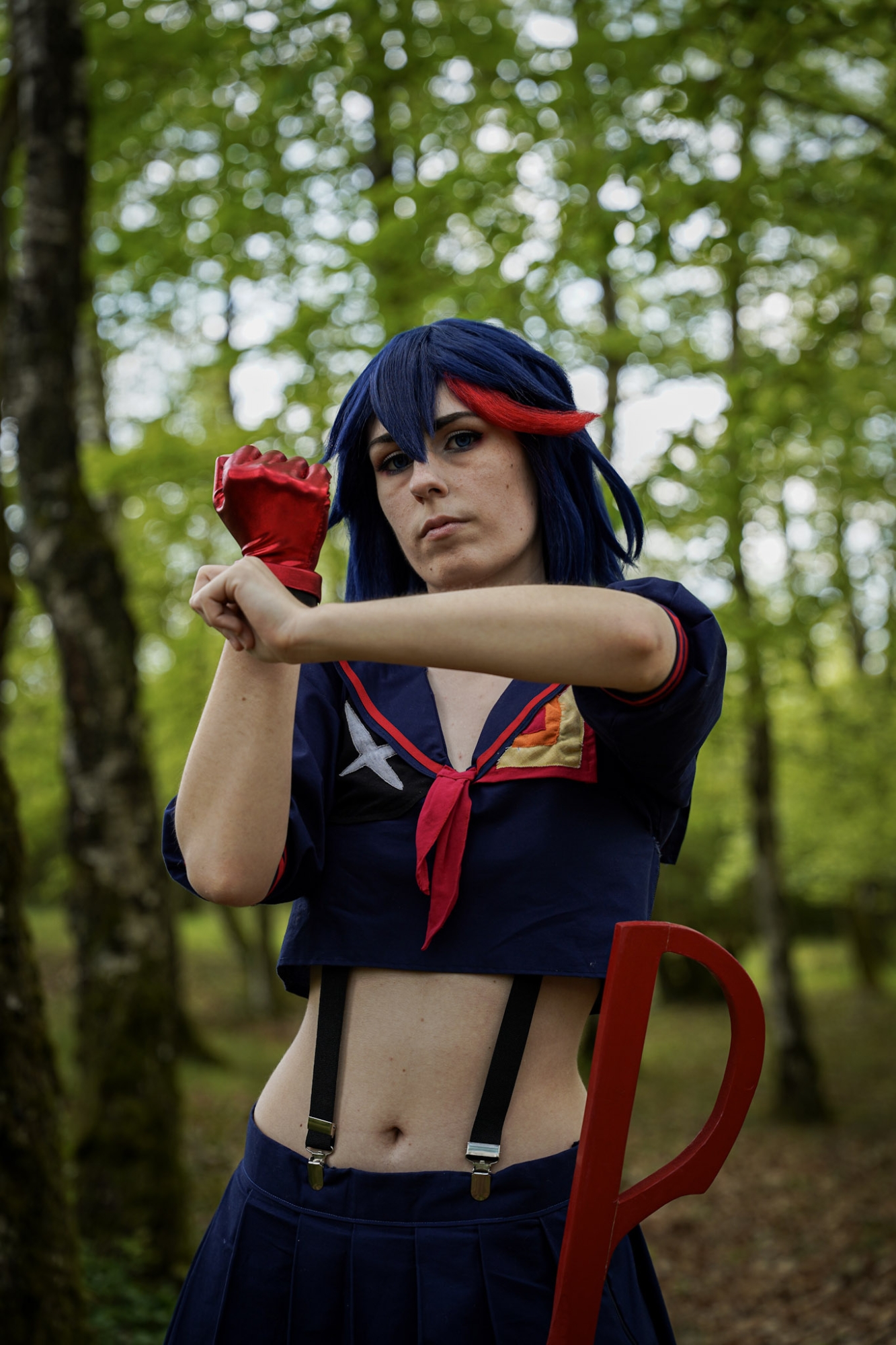 Ryuko — photo 16