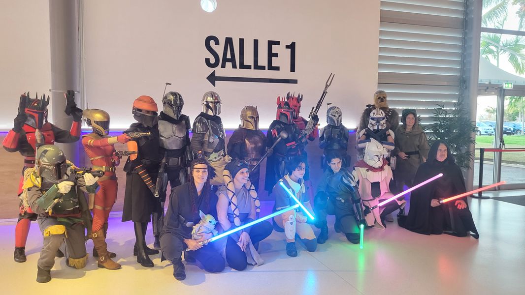 Black_mando - AP The Mandalorian