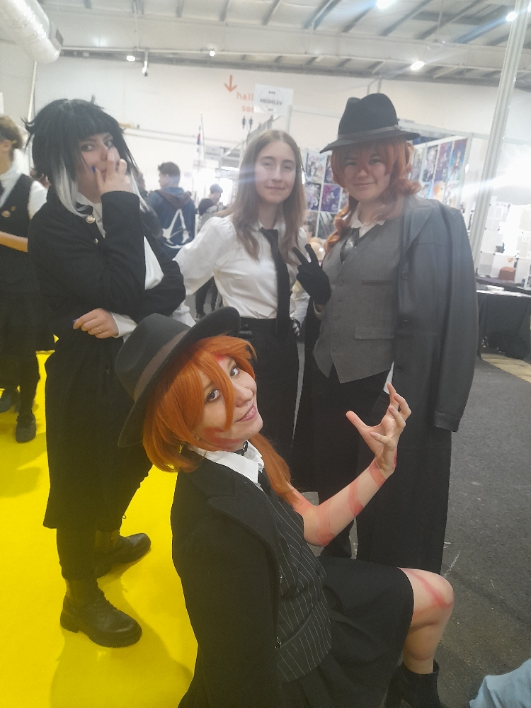 Chibi-Rouen-Hanami - Photo 10