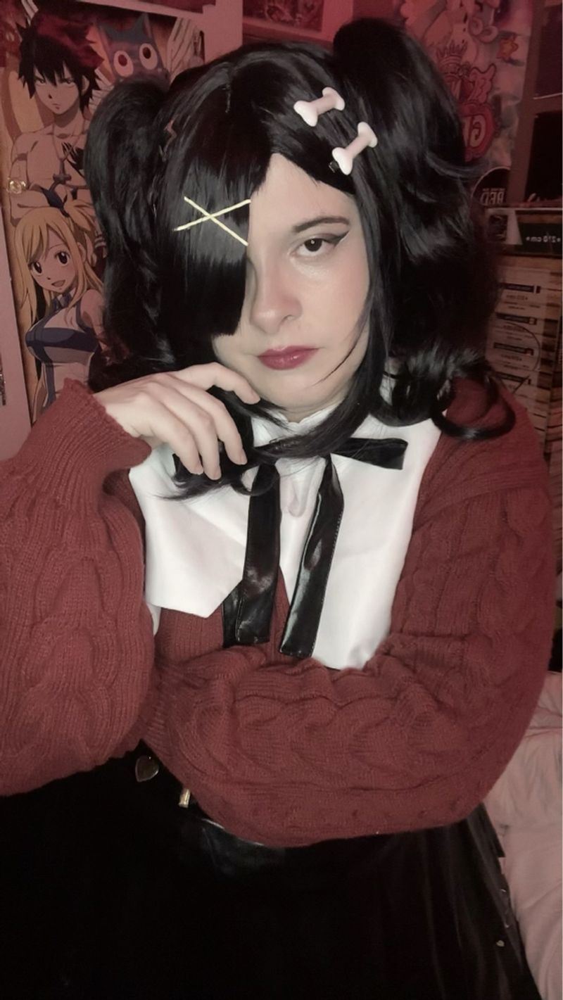 Shynika.cos – Ame-chan