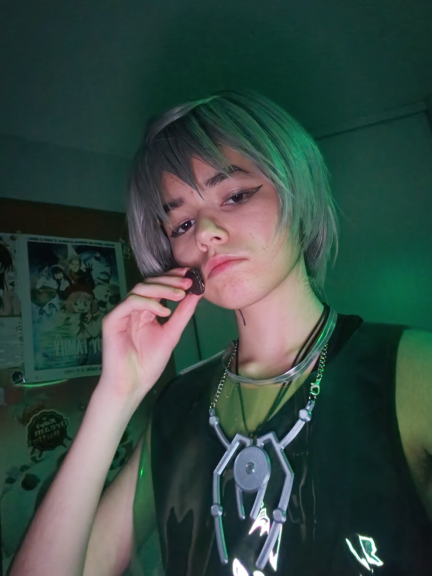 Till (Final round)💚 — photo 10