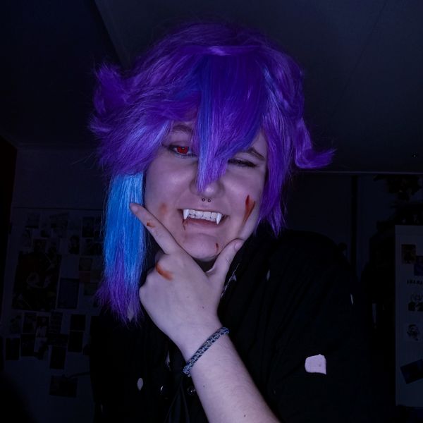 Nash - Rui - Halloween 