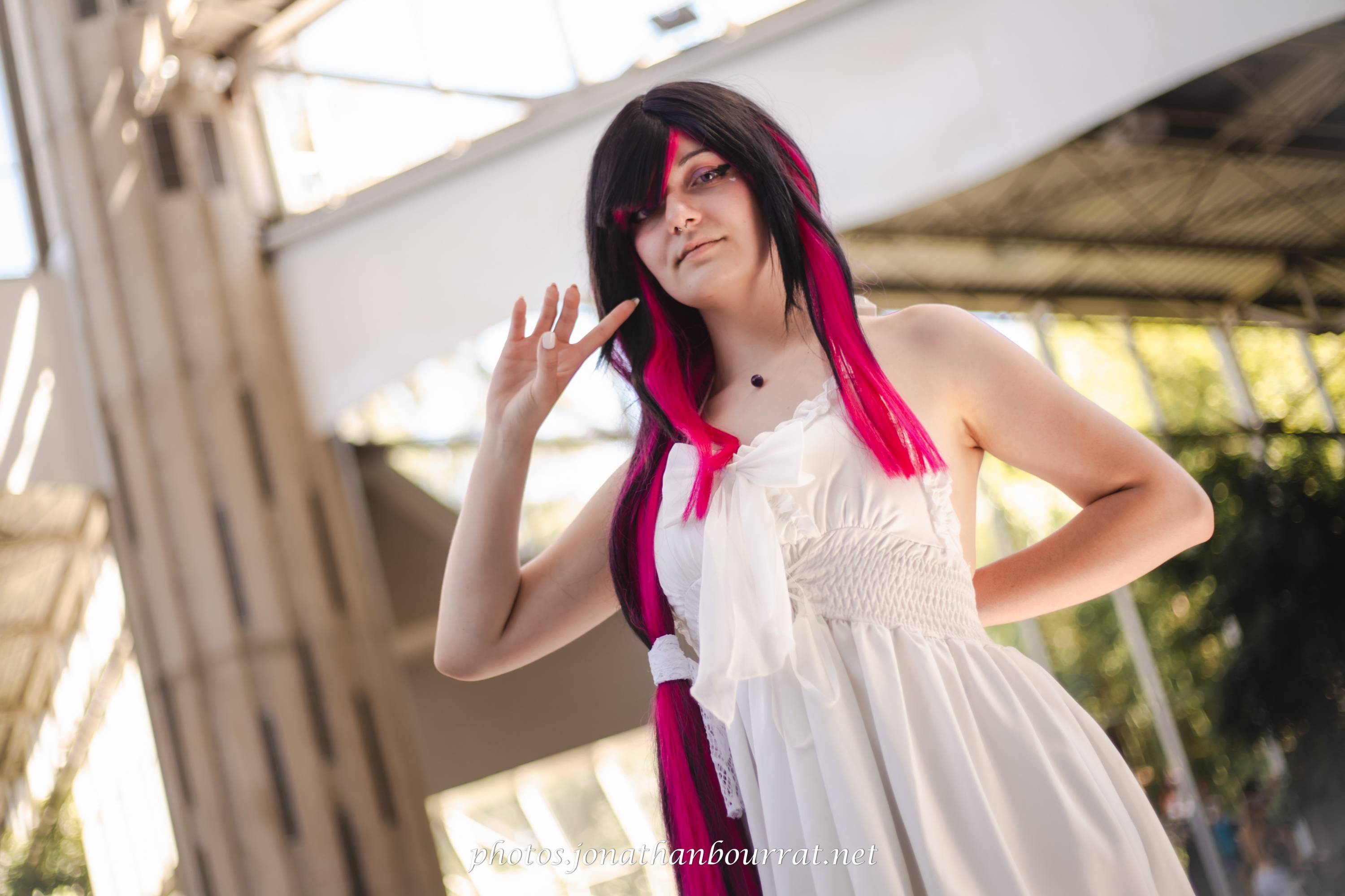 Shoot Columbina — photo 7
